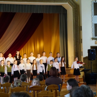 Latvijas dzimšanas dienas svētku koncerts - 