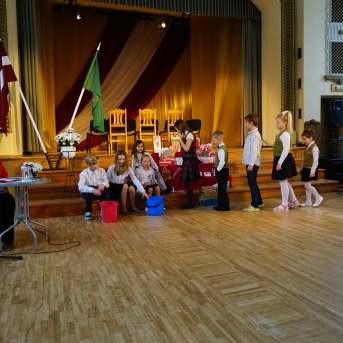 Latvijas dzimšanas dienas svētku koncerts - 