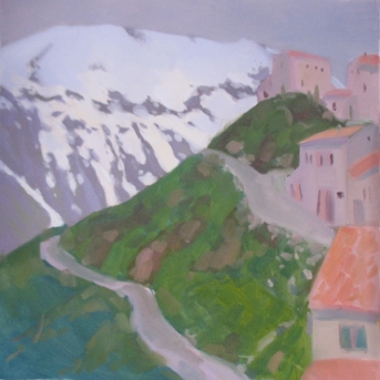 sk. Martas Jurjānes izstāde - 