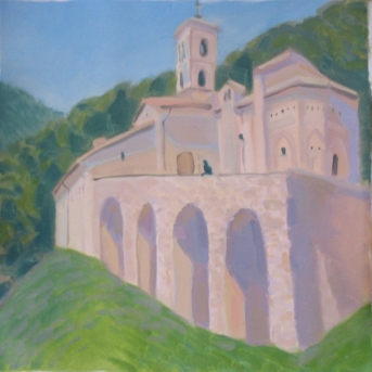 sk. Martas Jurjānes izstāde - 