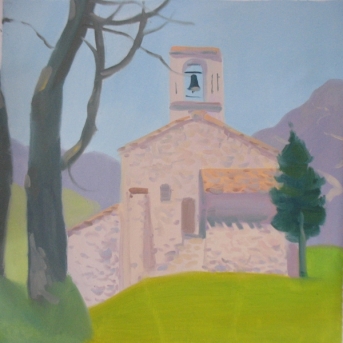 sk. Martas Jurjānes izstāde - 