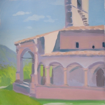 sk. Martas Jurjānes izstāde - 