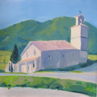 sk. Martas Jurjānes izstāde - 