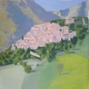 sk. Martas Jurjānes izstāde - 