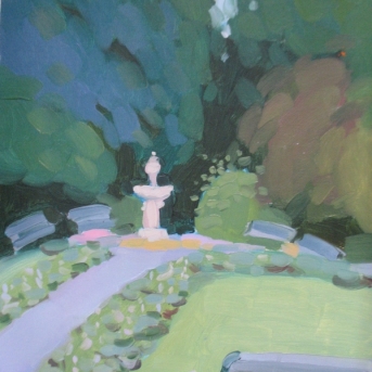 sk. Martas Jurjānes izstāde - 