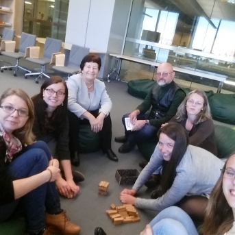 SMMS pedagogu metodiskā diena - 