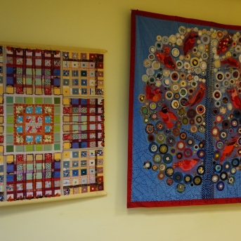 Birutas Jansones izstāde - 