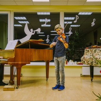 Ziemassvētku Jampadracis - 