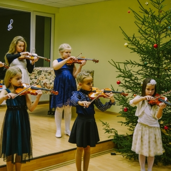 Ziemassvētku Jampadracis - 