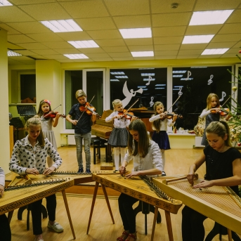 Ziemassvētku Jampadracis - 