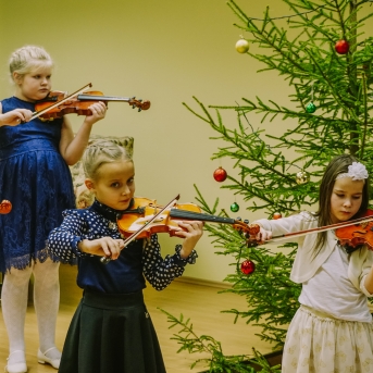 Ziemassvētku Jampadracis - 