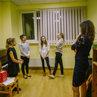 Ziemassvētku Jampadracis - 