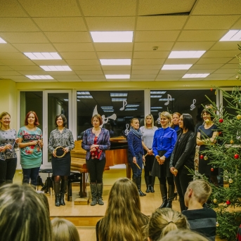 Ziemassvētku Jampadracis - 