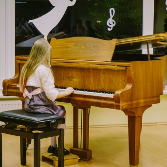 Ziemassvētku Jampadracis - 