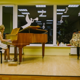 Ziemassvētku Jampadracis - 