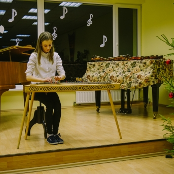 Ziemassvētku Jampadracis - 