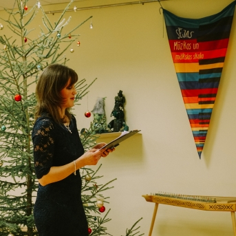 Ziemassvētku Jampadracis - 