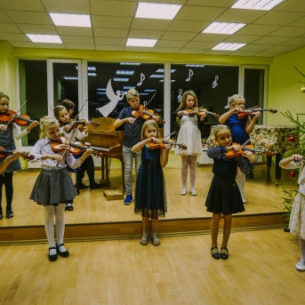 Ziemassvētku Jampadracis - 