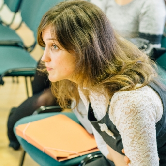 Stīgu nodaļas koncerts - 