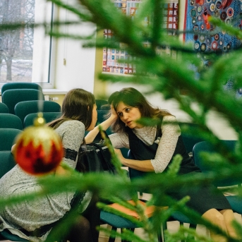 Stīgu nodaļas koncerts - 