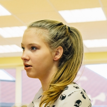 Stīgu nodaļas koncerts - 