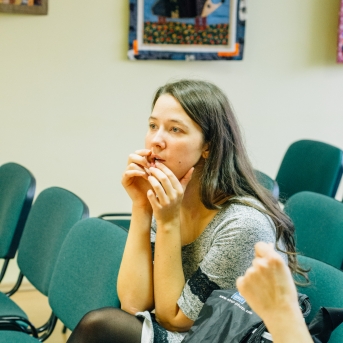 Stīgu nodaļas koncerts - 