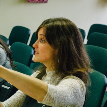 Stīgu nodaļas koncerts - 