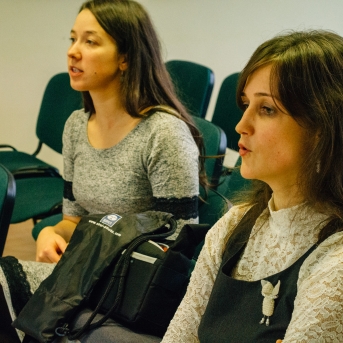 Stīgu nodaļas koncerts - 