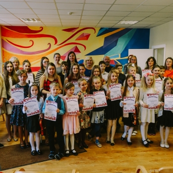 Ciemojamies Krimuldas MMS - 