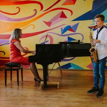 Ciemojamies Krimuldas MMS - 