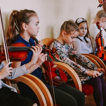 Ciemojamies Krimuldas MMS - 