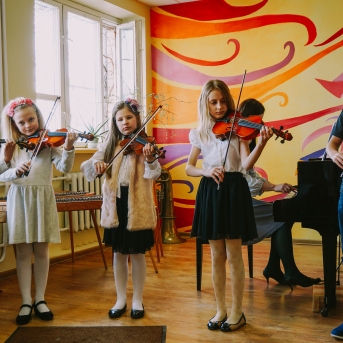 Ciemojamies Krimuldas MMS - 