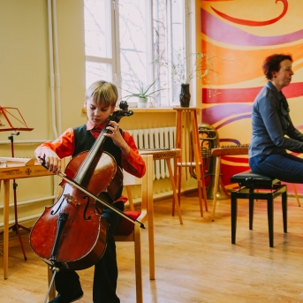 Ciemojamies Krimuldas MMS - 