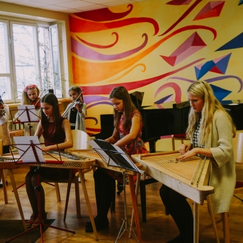 Ciemojamies Krimuldas MMS - 