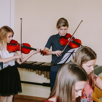 Ciemojamies Krimuldas MMS - 