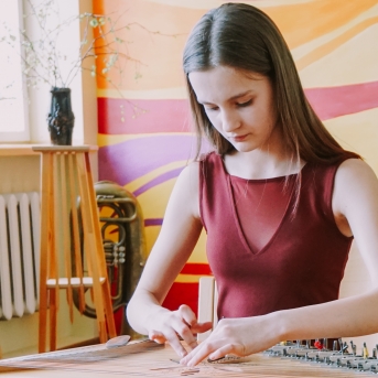 Ciemojamies Krimuldas MMS - 