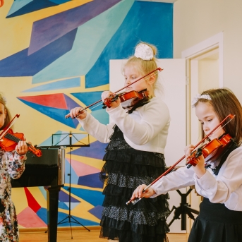 Ciemojamies Krimuldas MMS - 