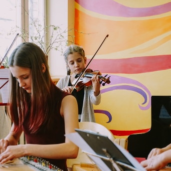 Ciemojamies Krimuldas MMS - 