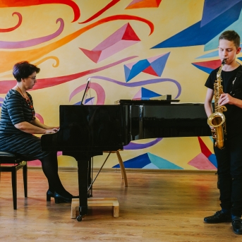 Ciemojamies Krimuldas MMS - 