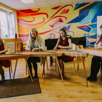 Ciemojamies Krimuldas MMS - 