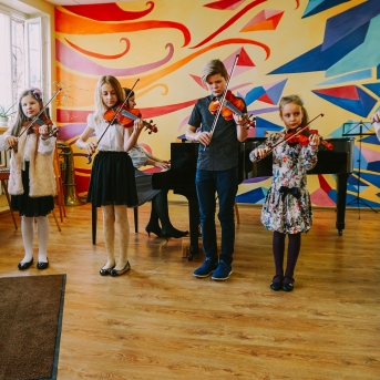 Ciemojamies Krimuldas MMS - 