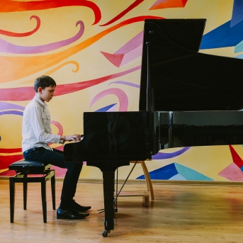 Ciemojamies Krimuldas MMS - 