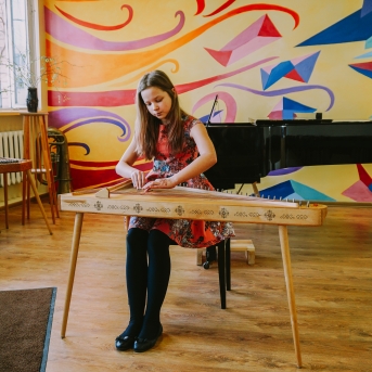 Ciemojamies Krimuldas MMS - 