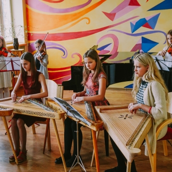 Ciemojamies Krimuldas MMS - 