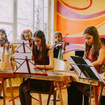 Ciemojamies Krimuldas MMS - 