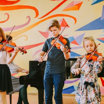 Ciemojamies Krimuldas MMS - 