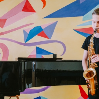 Ciemojamies Krimuldas MMS - 