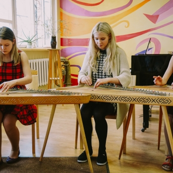 Ciemojamies Krimuldas MMS - 