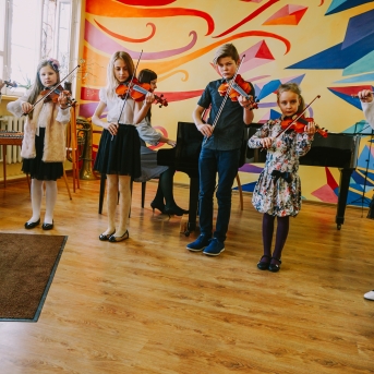 Ciemojamies Krimuldas MMS - 