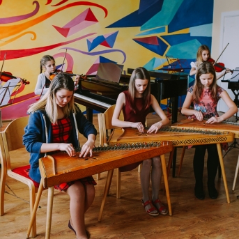 Ciemojamies Krimuldas MMS - 